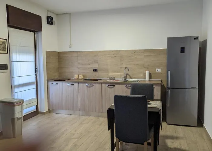 Casa Indipendente Mitucasa