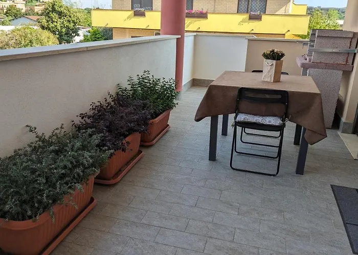 Casa Indipendente Mitucasa *