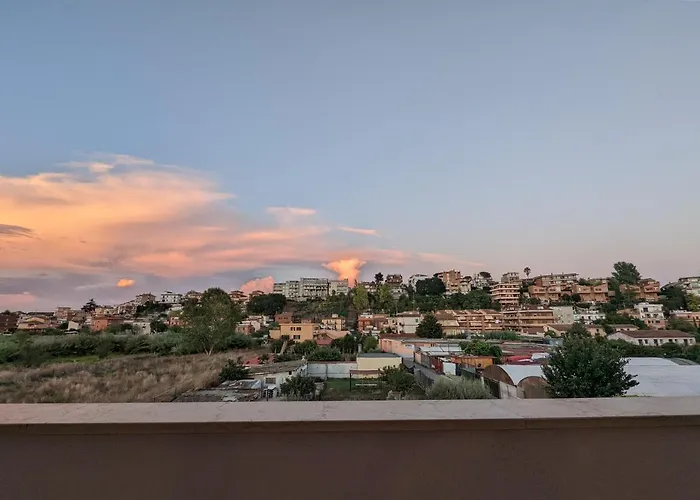 Apartamento Casa Indipendente Mitucasa Roma