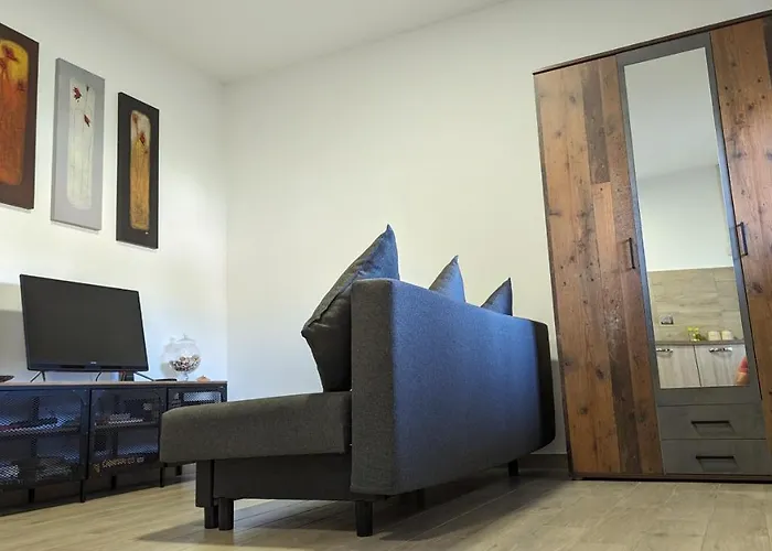 Casa Indipendente Mitucasa *
