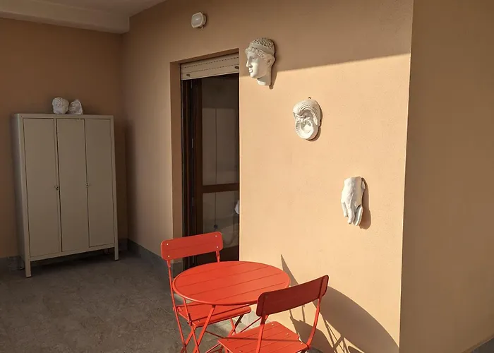 Apartamento Casa Indipendente Mitucasa Roma