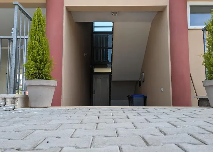 Apartamento Casa Indipendente Mitucasa *