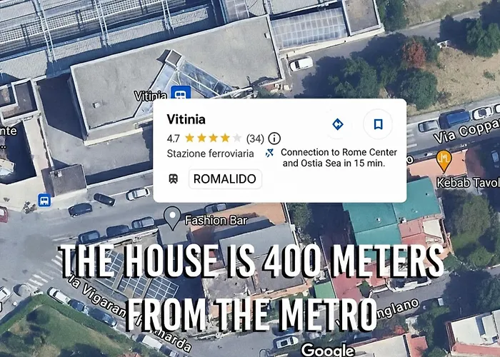 Casa Indipendente Mitucasa *