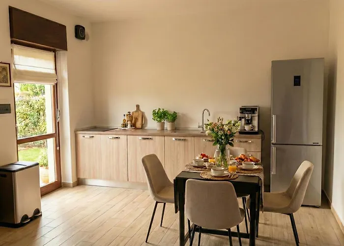 Apartamento Casa Indipendente Mitucasa