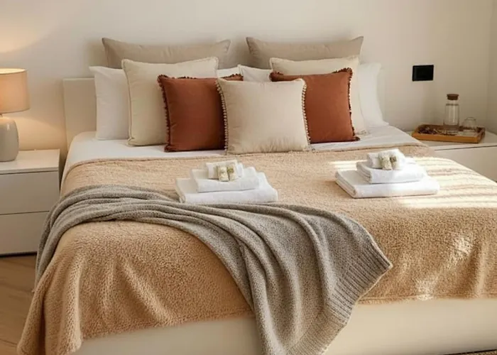 Apartamento Casa Indipendente Mitucasa