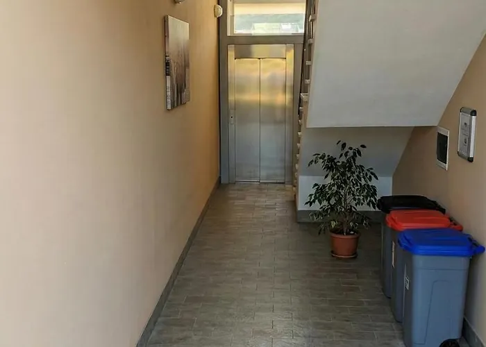 Casa Indipendente Mitucasa Roma